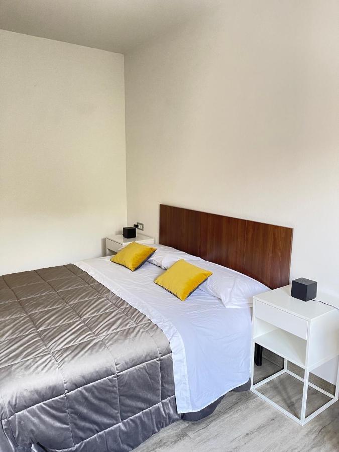 Smart Gold Apartment Elegant Style Bérgamo Exterior foto