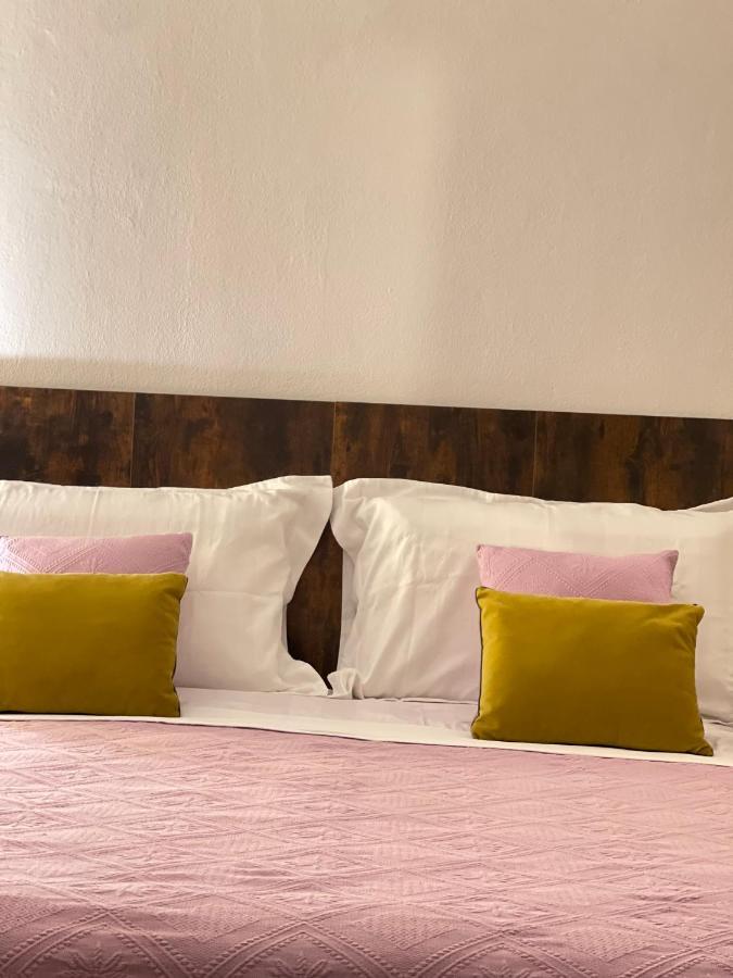 Smart Gold Apartment Elegant Style Bérgamo Exterior foto